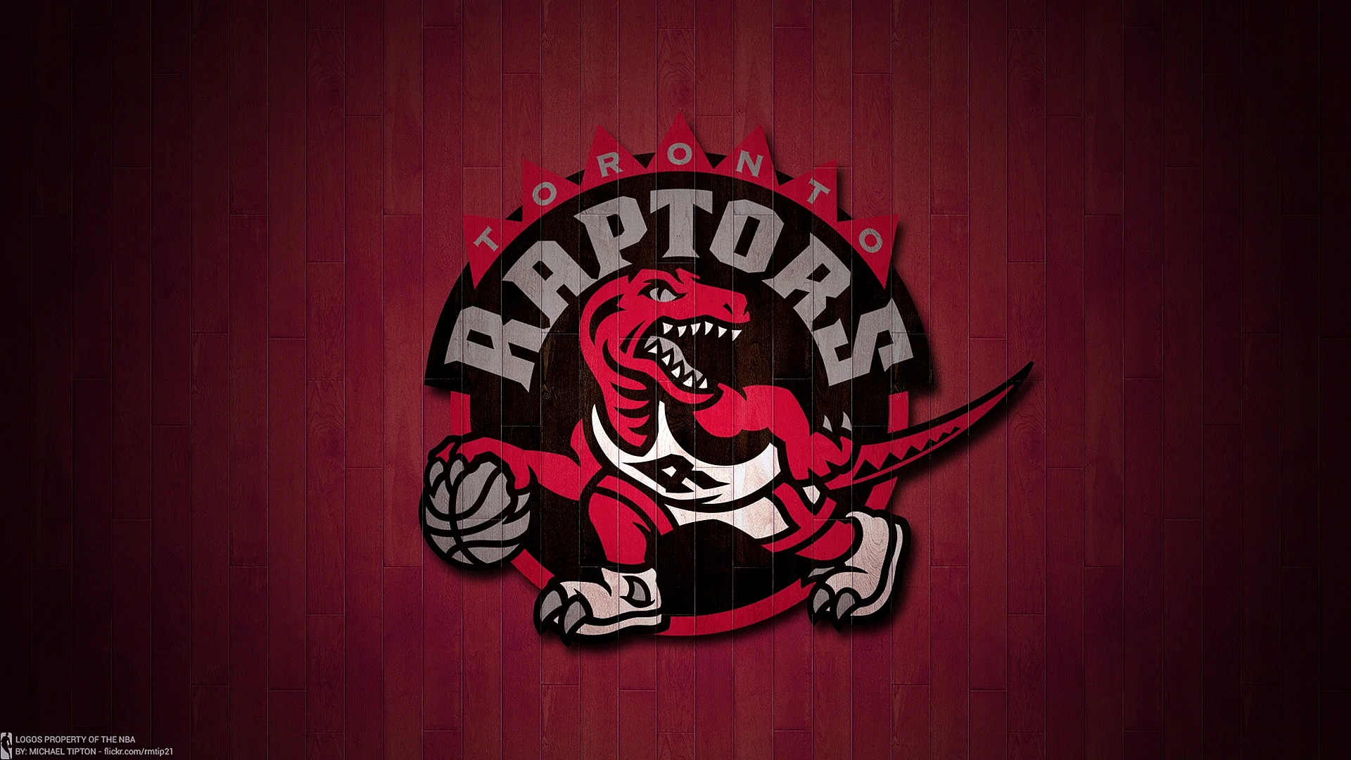 Toronto Raptors Wallpaper