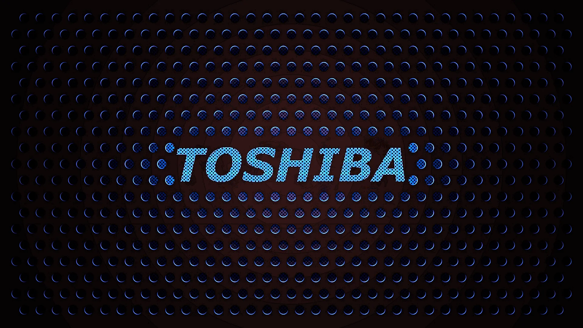 Toshiba Wallpaper