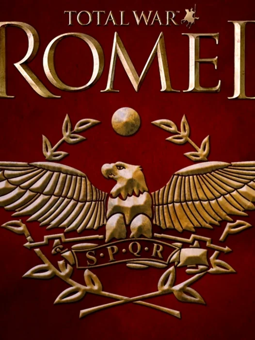 Total War Rome 2 Wallpaper