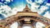 Tour Eiffel Wallpaper