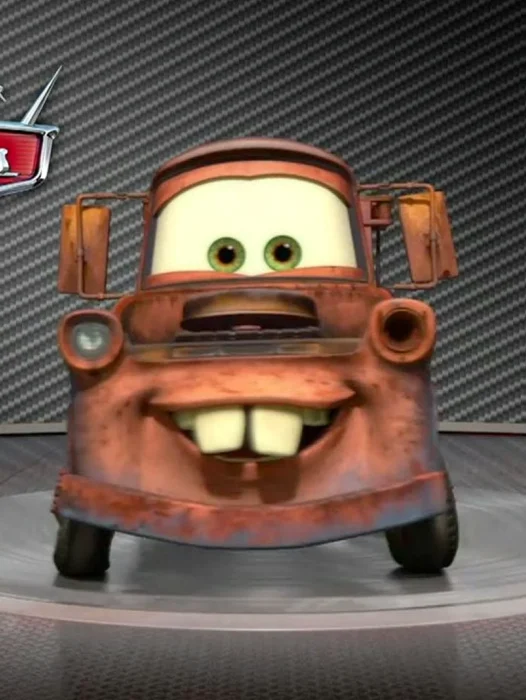 Tow Mater Cars Wallpaper