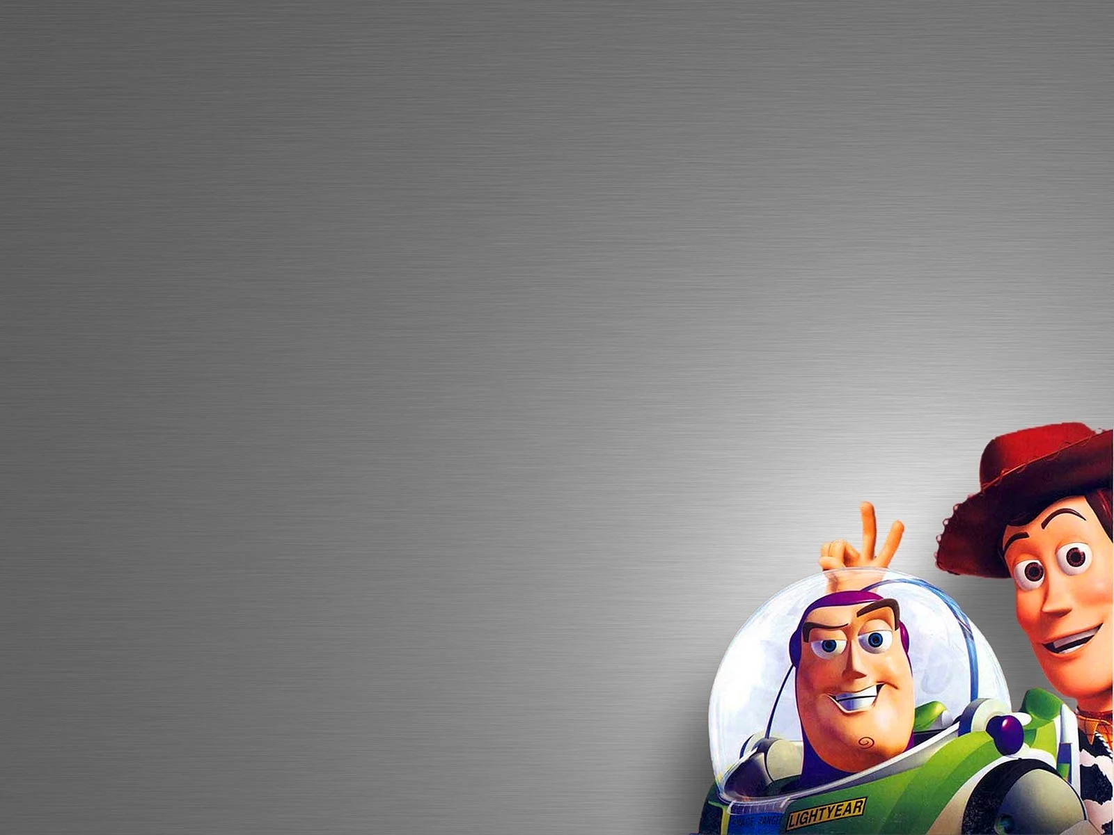 Toy Story Wallpaper