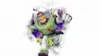Toy story Buzz Lightyear Wallpaper