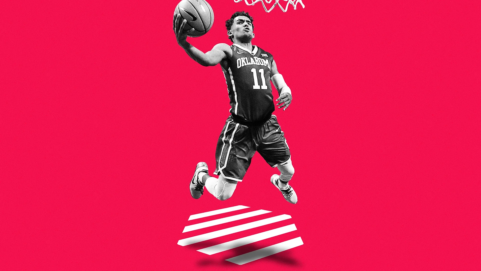 Trae Young Wallpaper Wallpaper