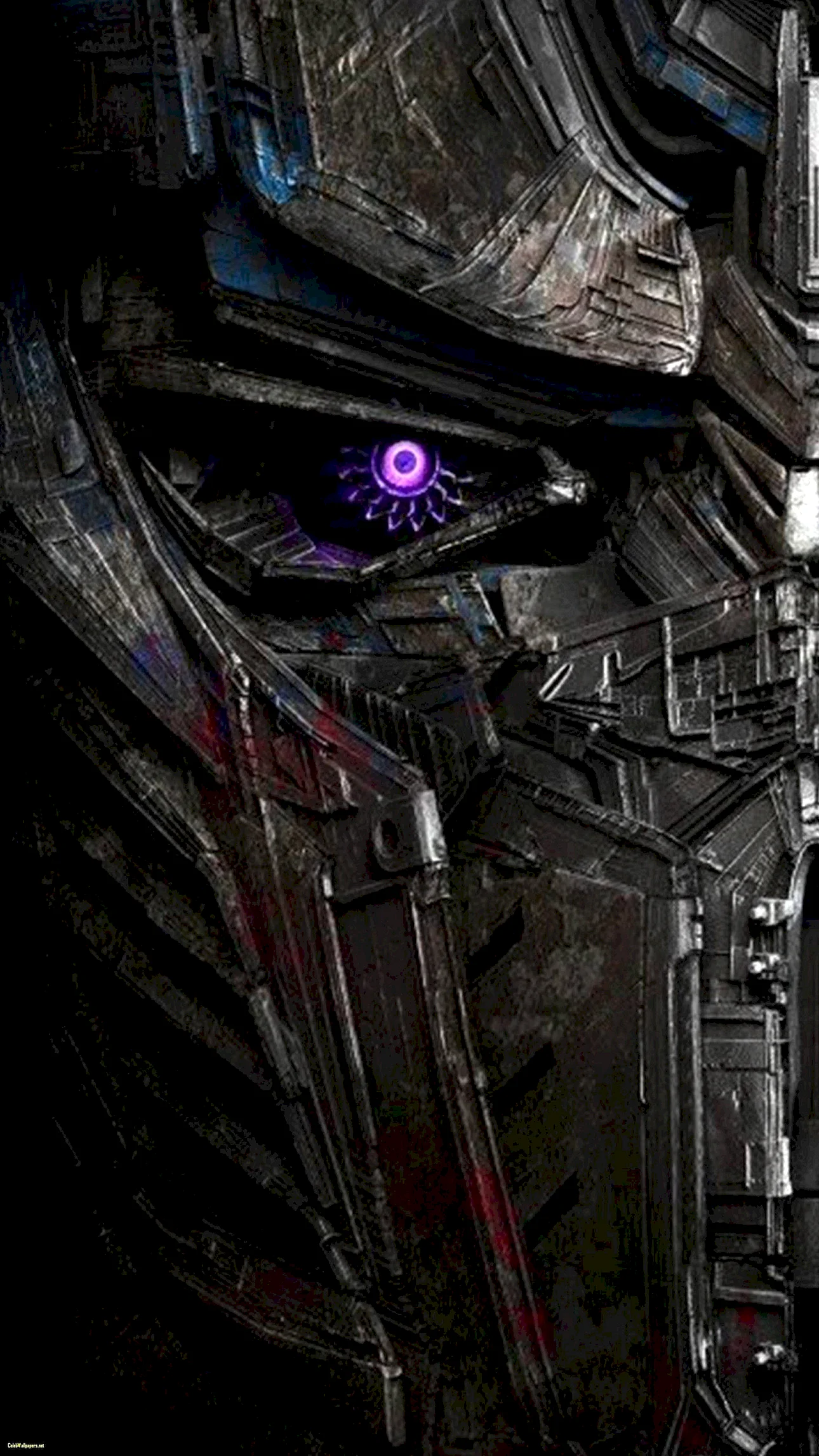 Transformers 5 Wallpaper For iPhone