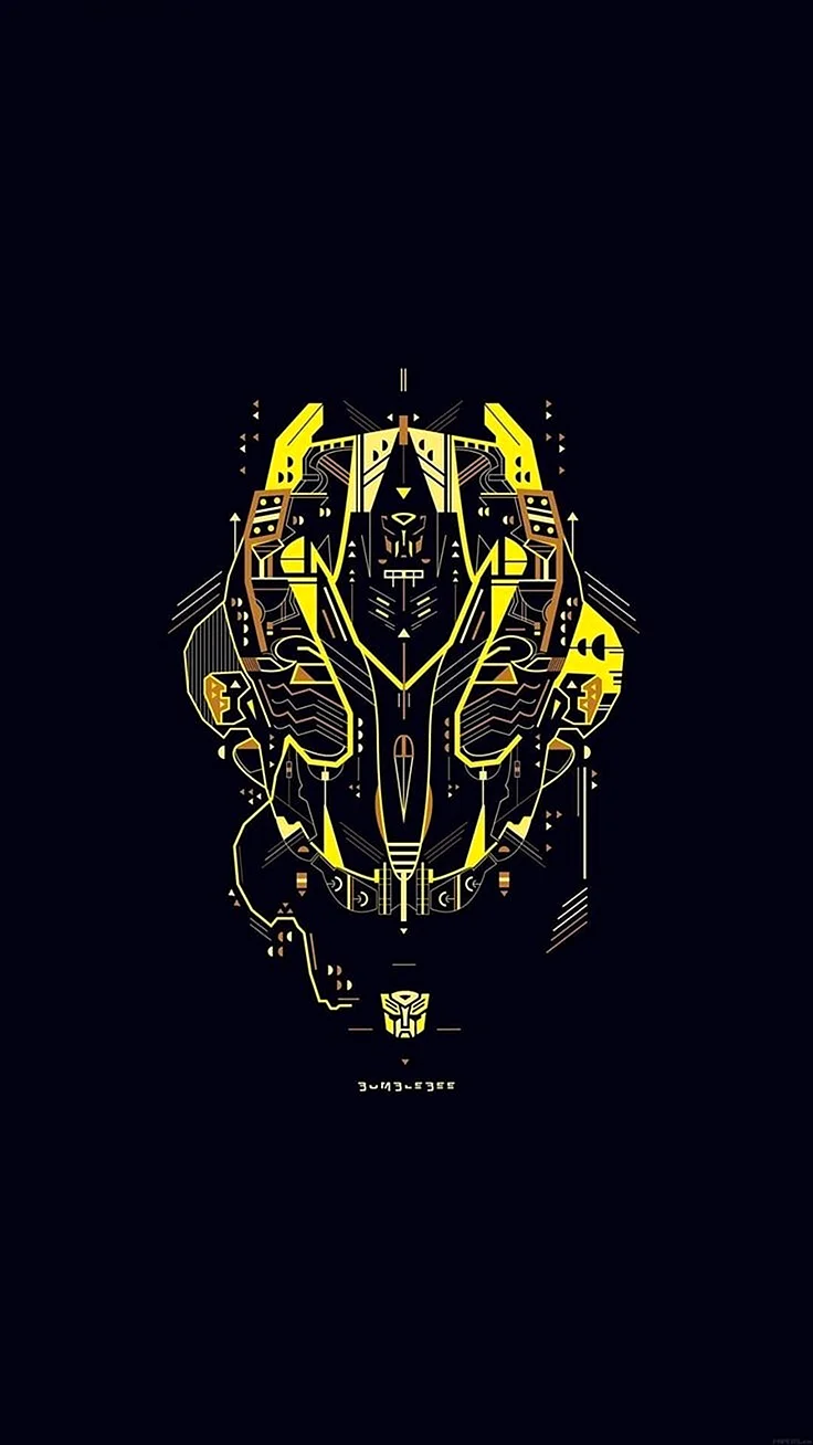 Transformers iPhone Wallpaper For iPhone
