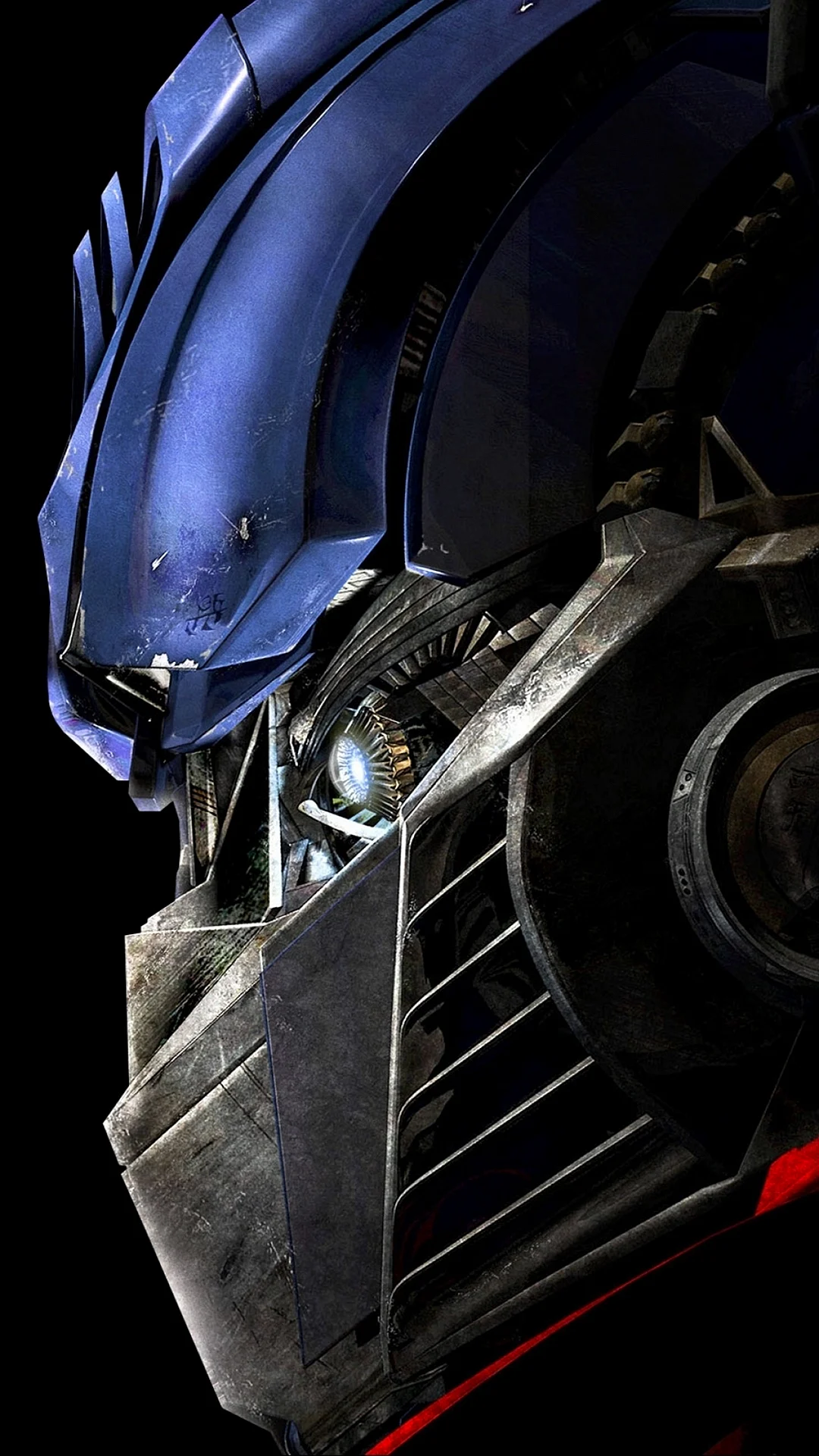 Transformers iPhone Wallpaper For iPhone