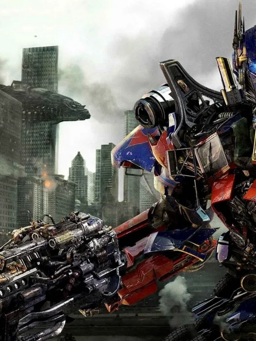 Transformers Dark Of The Moon 2011 Wallpaper