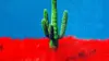 Travis Scott Cactus Wallpaper For iPhone