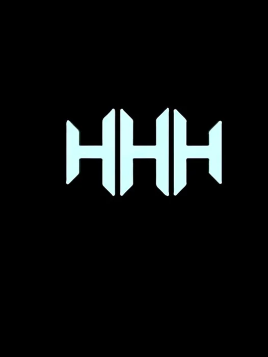 Triple H Logo Wallpaper