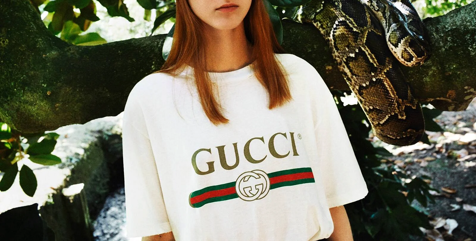T-Shirt Gucci 2022 Wallpaper