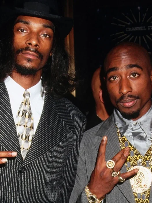 Tupac Snoop Dogg Wallpaper