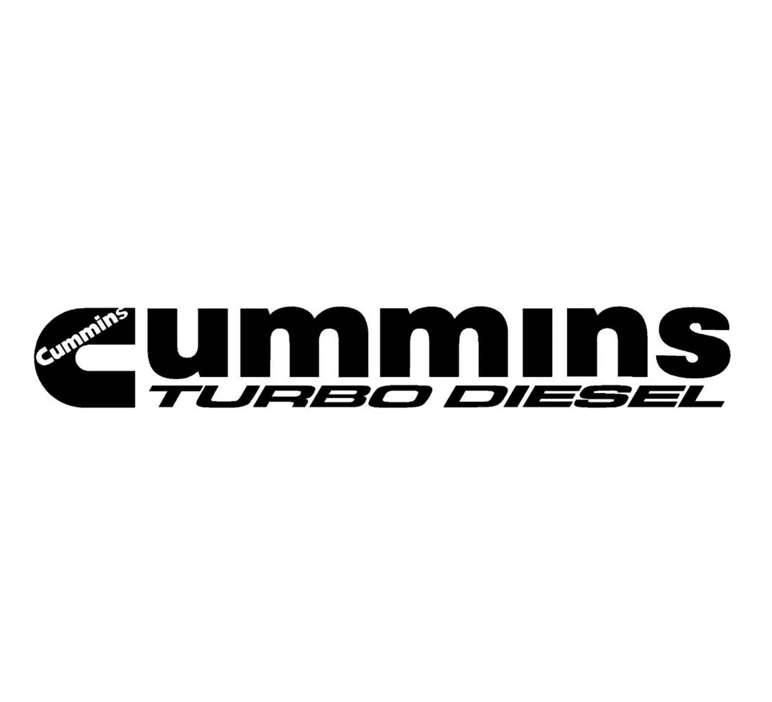 Turbo Diesel Cummins Wallpaper