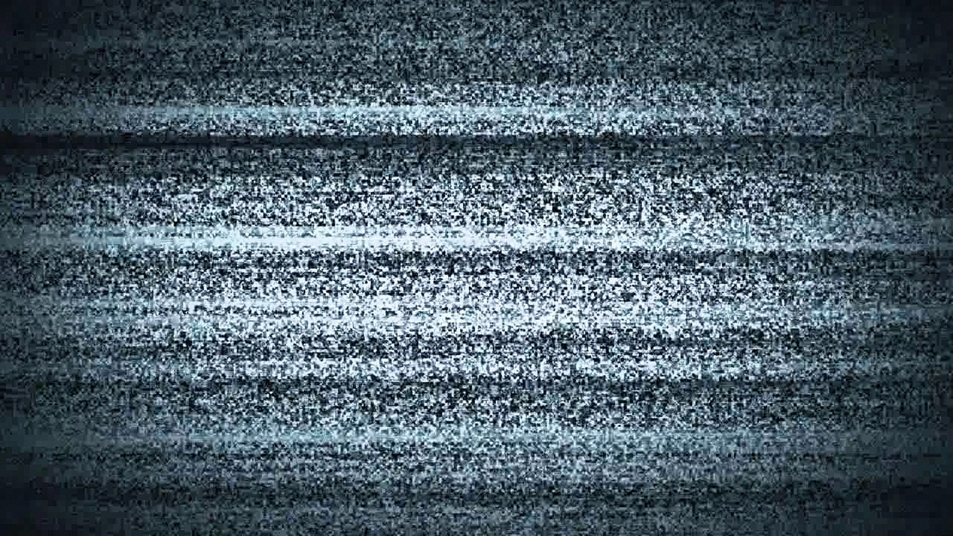 Tv Glitch Wallpaper