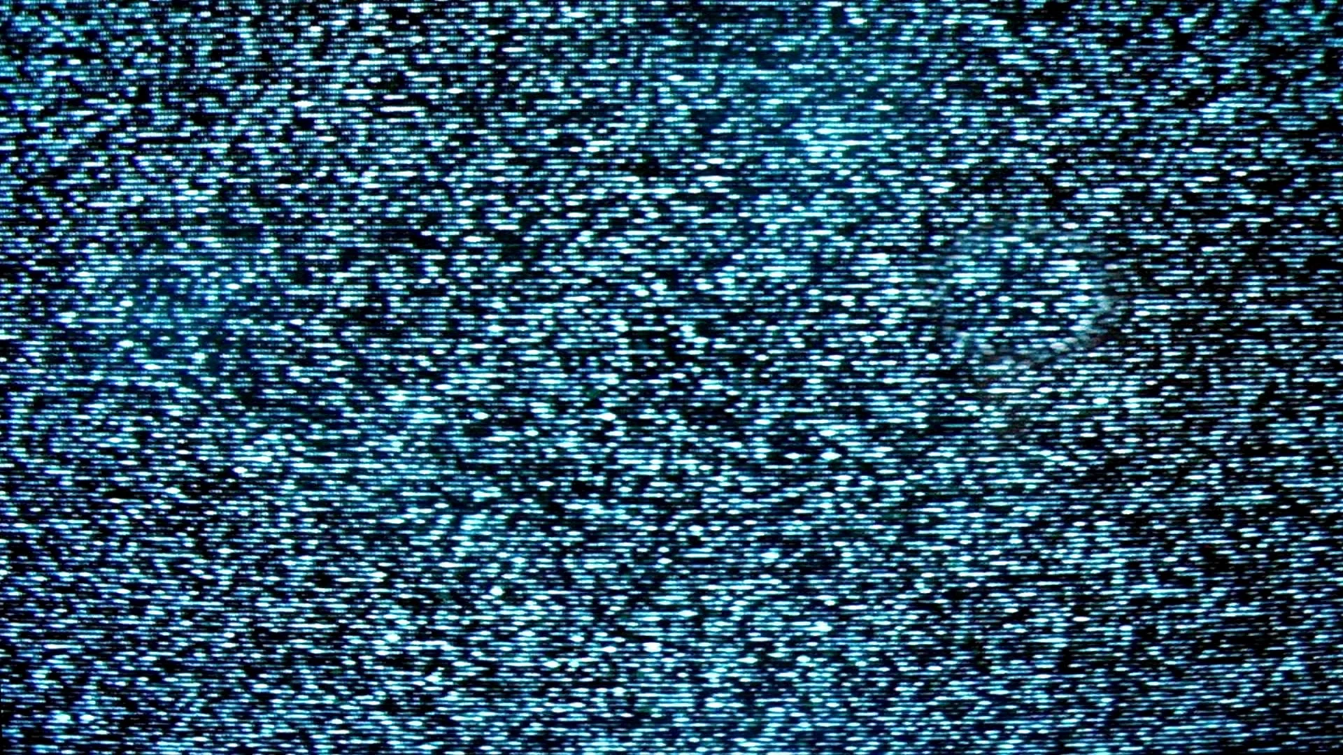 Tv Static Wallpaper