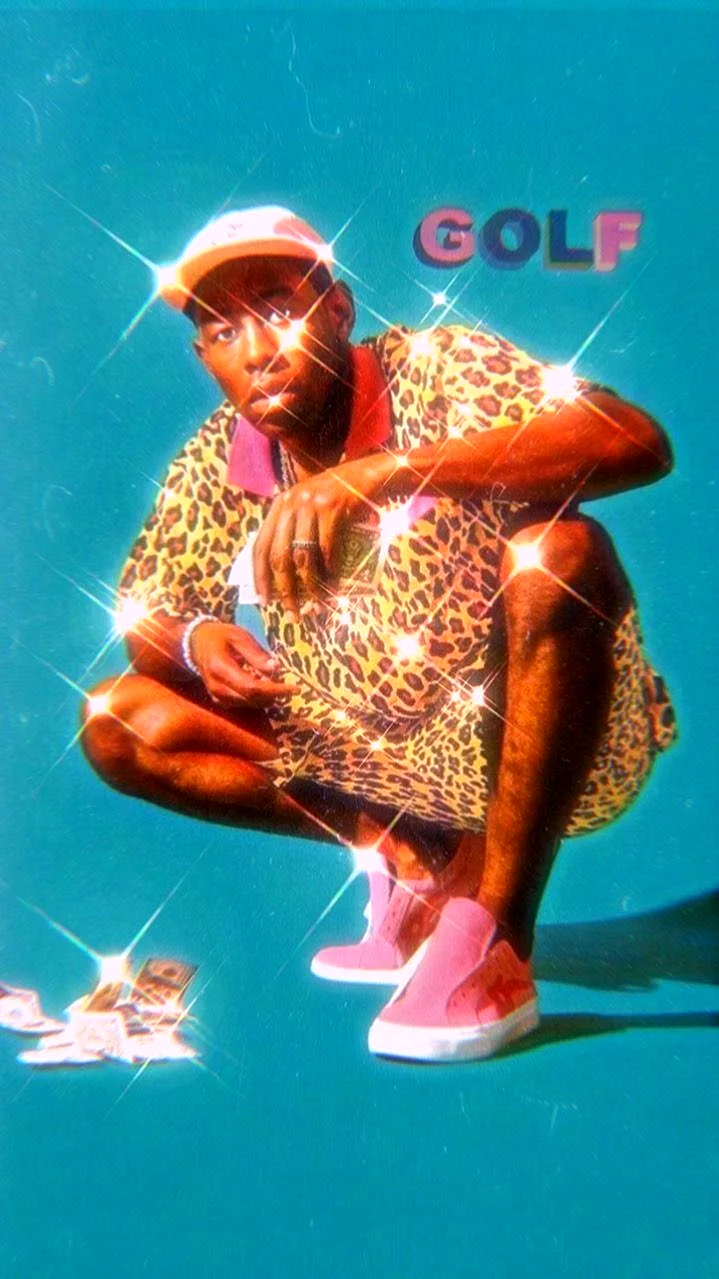 Tyler The Creator Aesthetic Wallpaper For iPhone