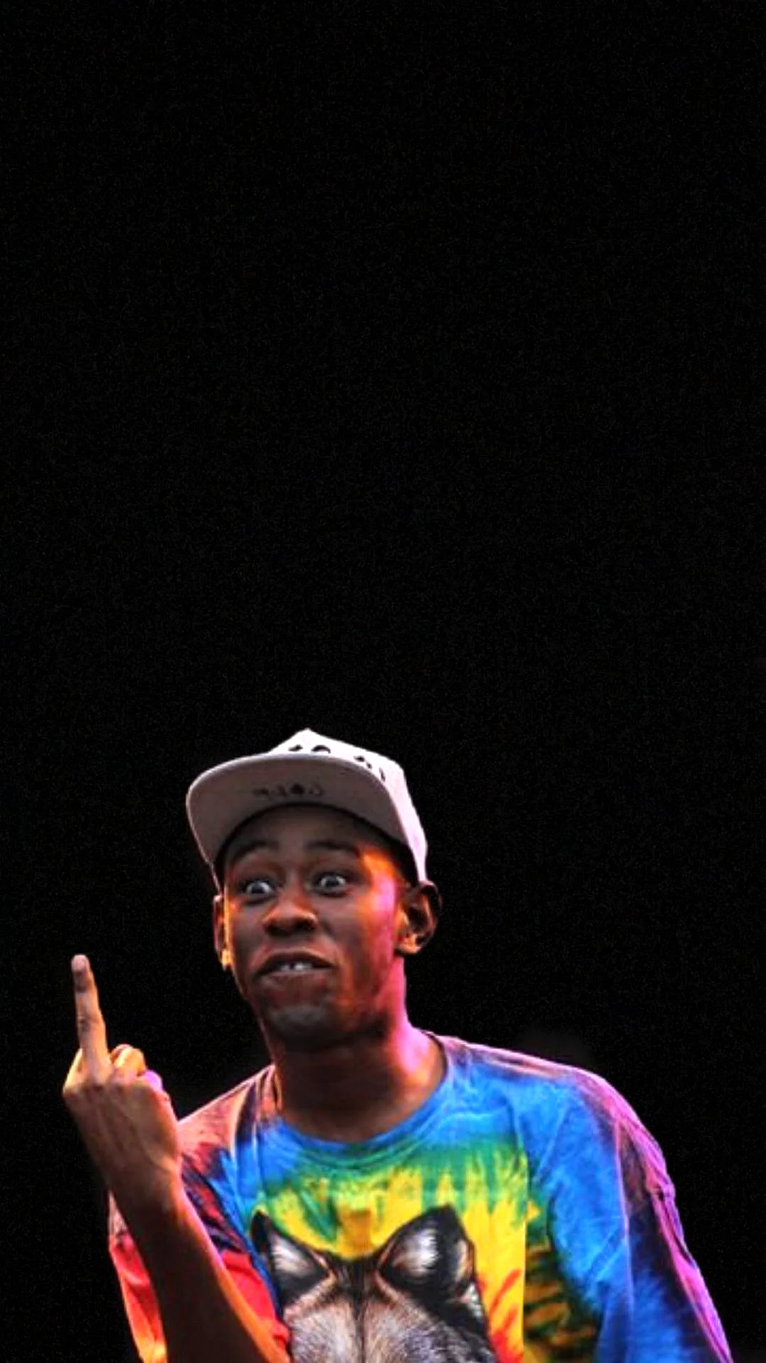 Tyler The Creator Wallpaper For iPhone