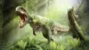 Tyrannosaurus Rex Wallpaper