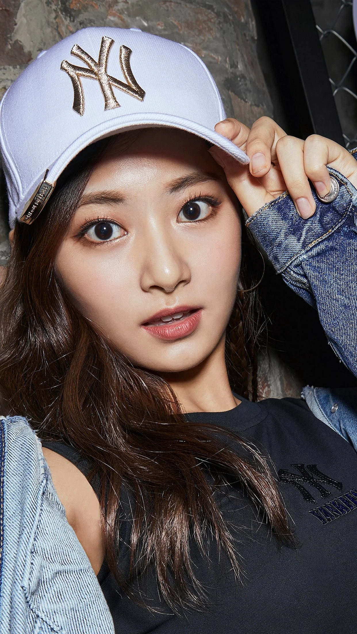 Tzuyu iPhone Wallpaper For iPhone