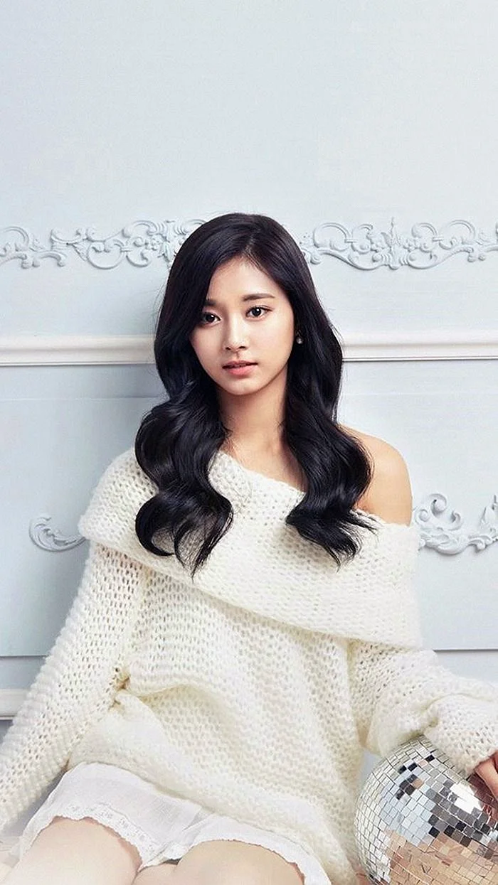 Tzuyu Wallpaper For iPhone