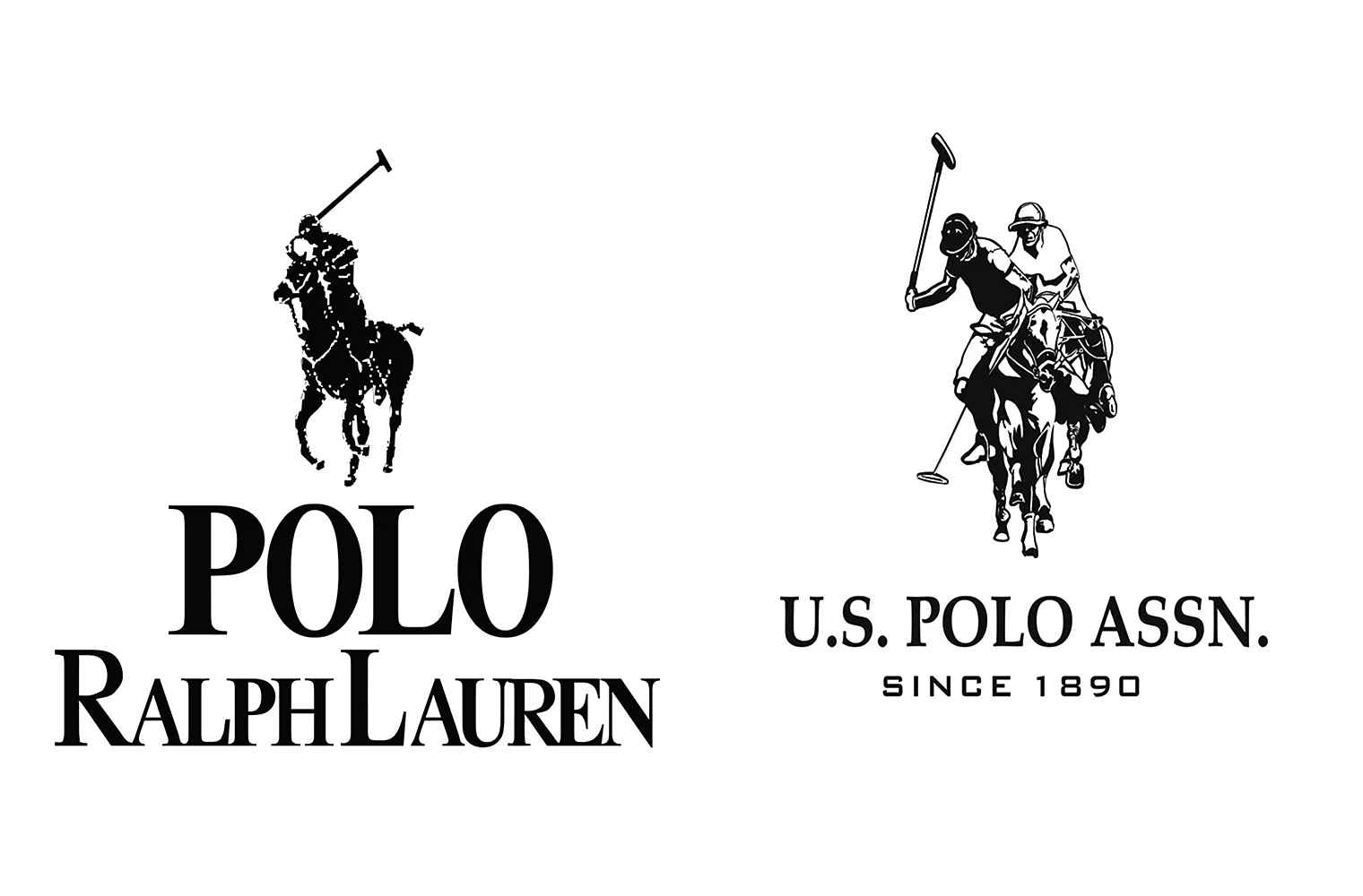 U.S. Polo Assn Logo Wallpaper