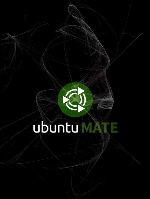 Ubuntu Mate Wallpaper