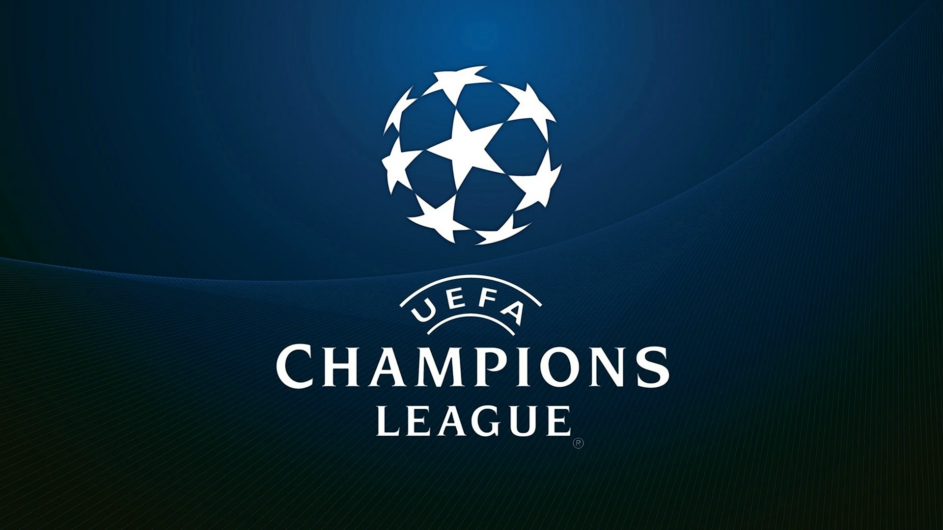 Uefa Champions League Wallpaper