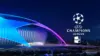 Uefa Champions League 2020-2021 Wallpaper