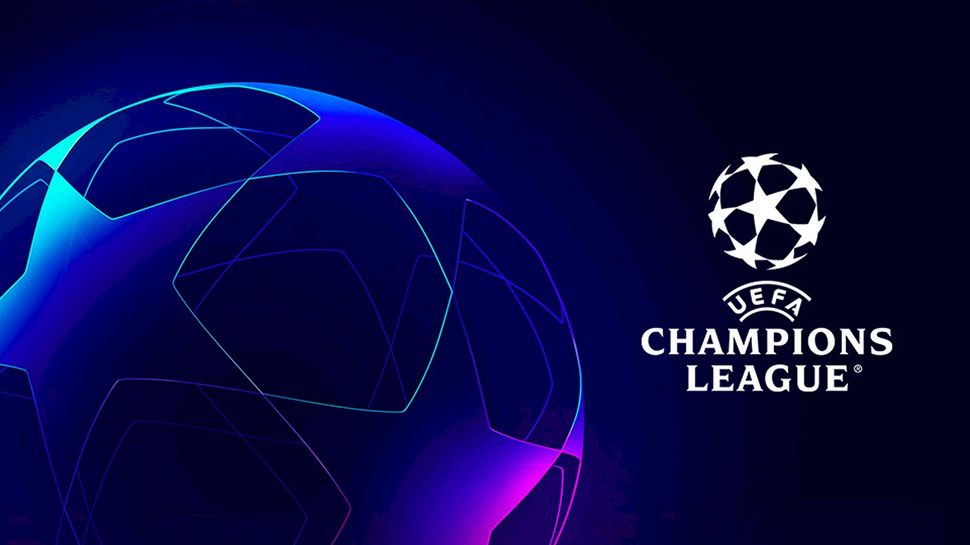 Uefa Champions League 2022 Wallpaper