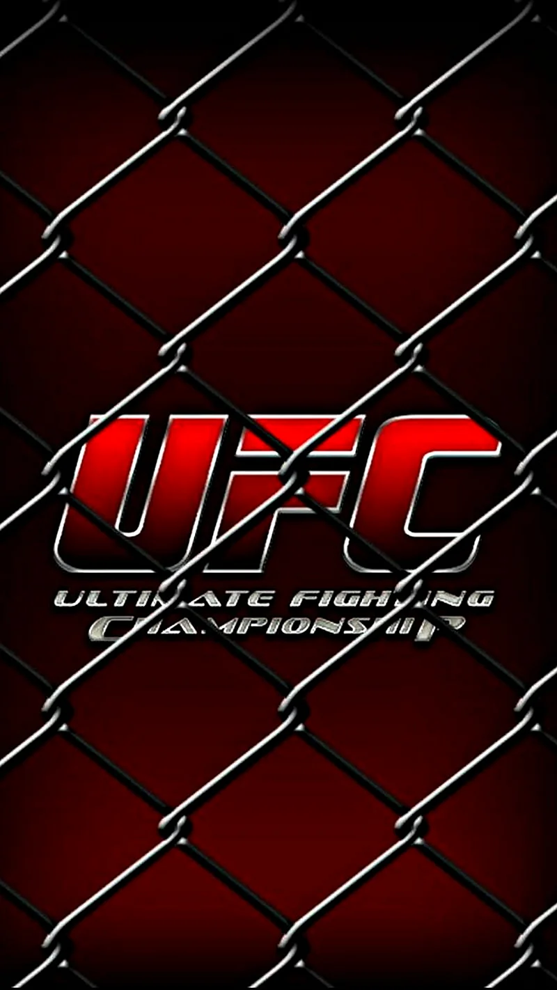 Ufc Ultimate Fighting Championship Wallpaper For iPhone