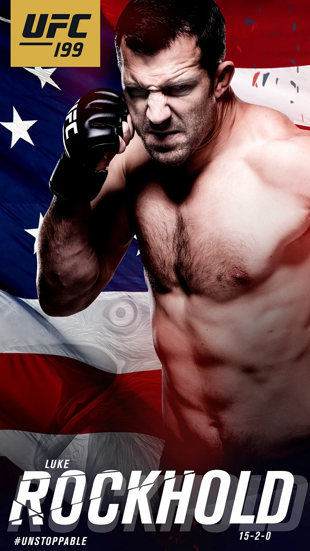 Ufc Wallpaper For iPhone