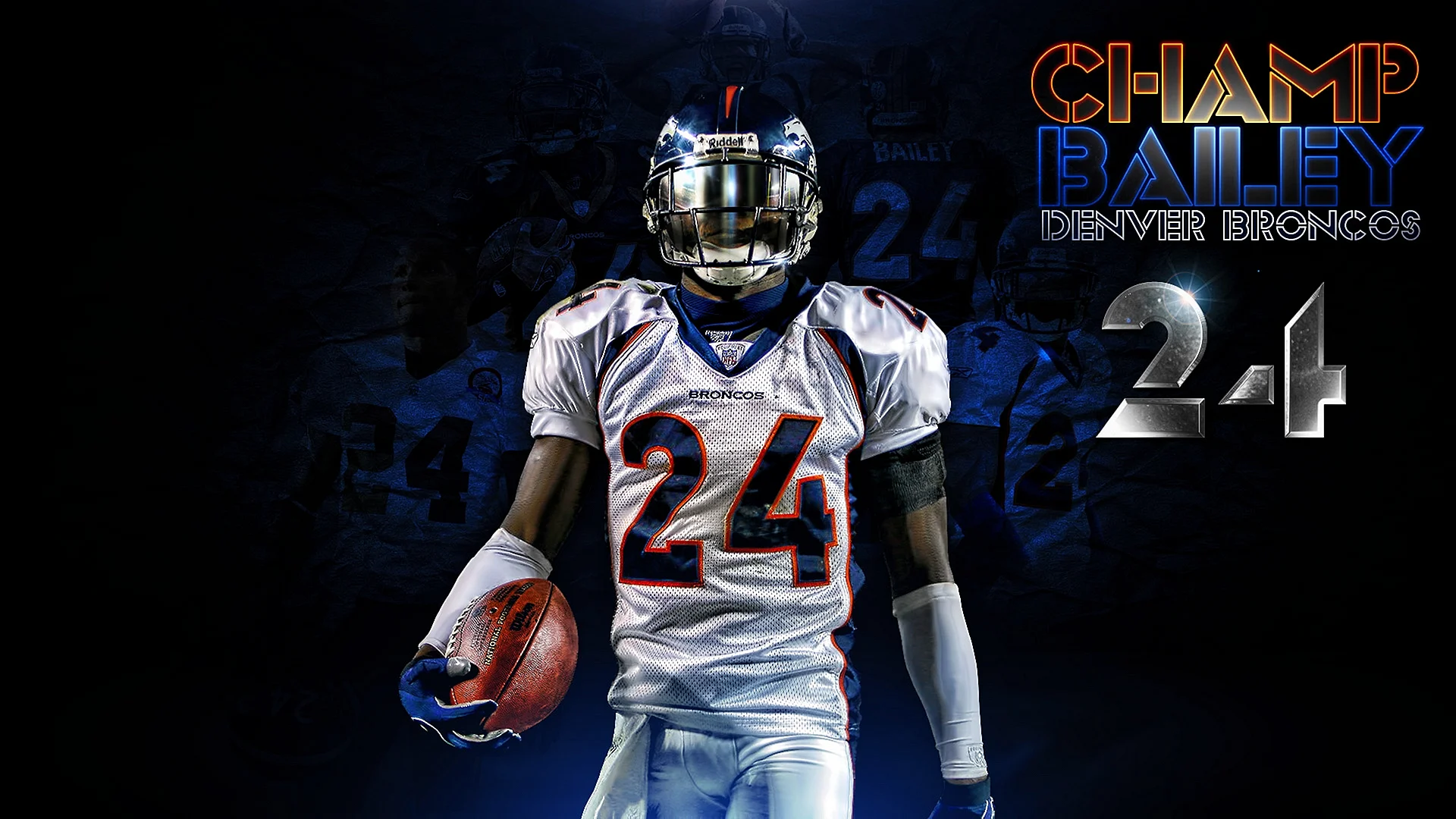 Ultimate Player Football 2021 background Wallpaper