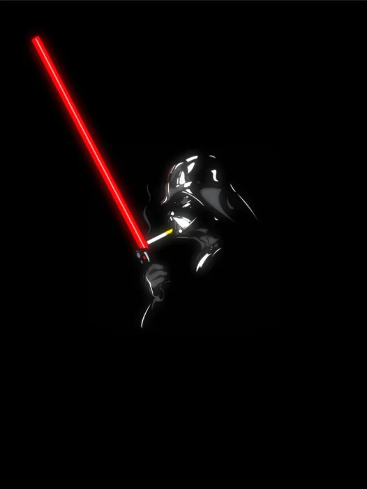 Ultrawide Darth Vader Wallpaper