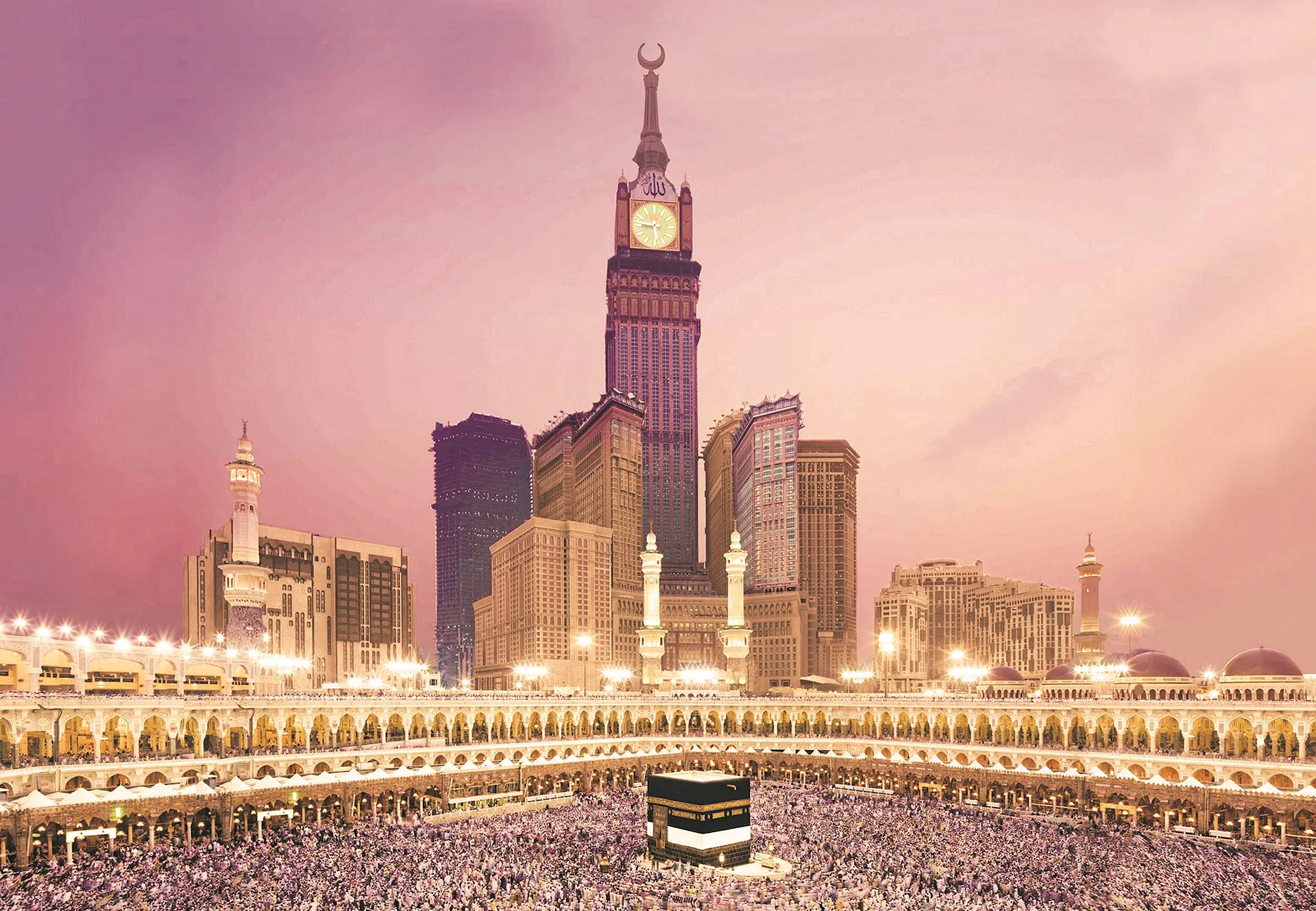 Umrah 2022 Wallpaper