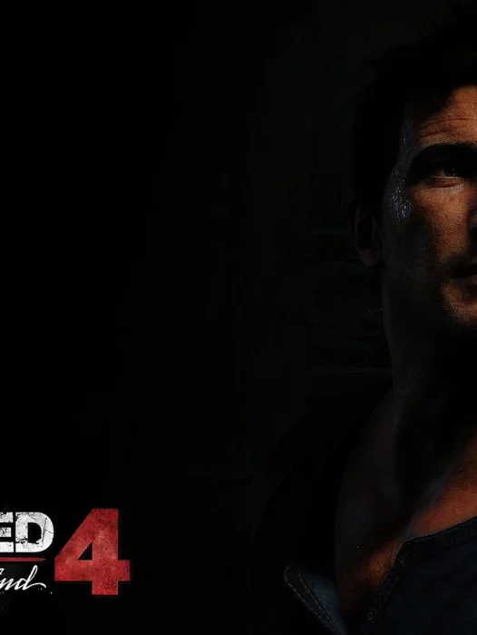 Uncharted 4 A Thiefs End Wallpaper