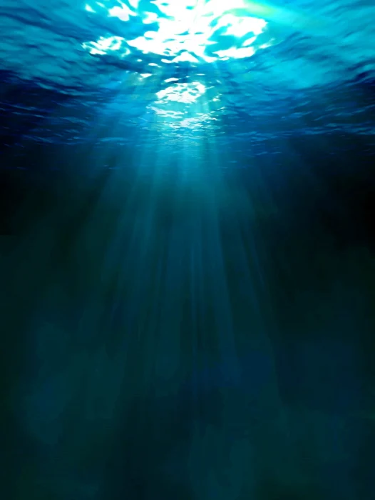 Underwater Wallpaper For iPhone
