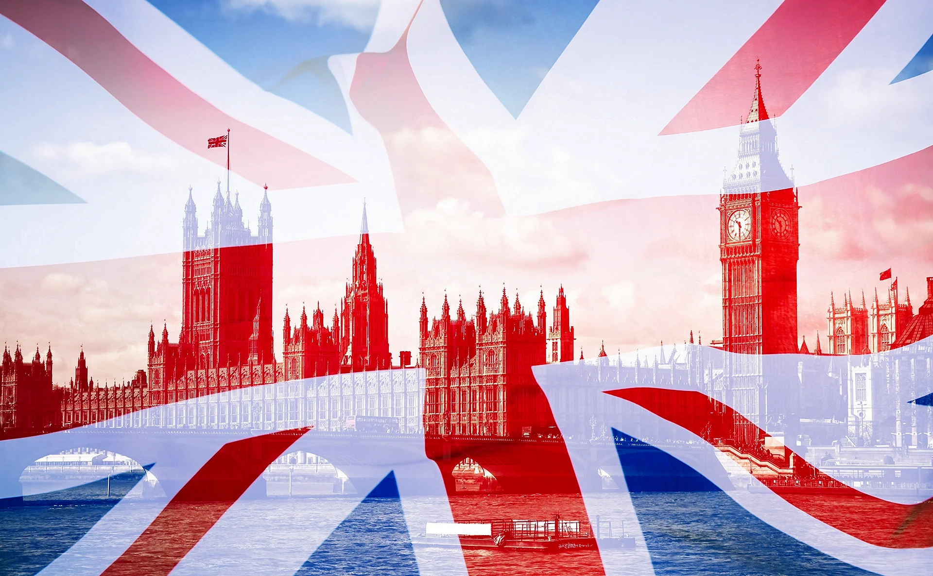 United Kingdom Wallpaper