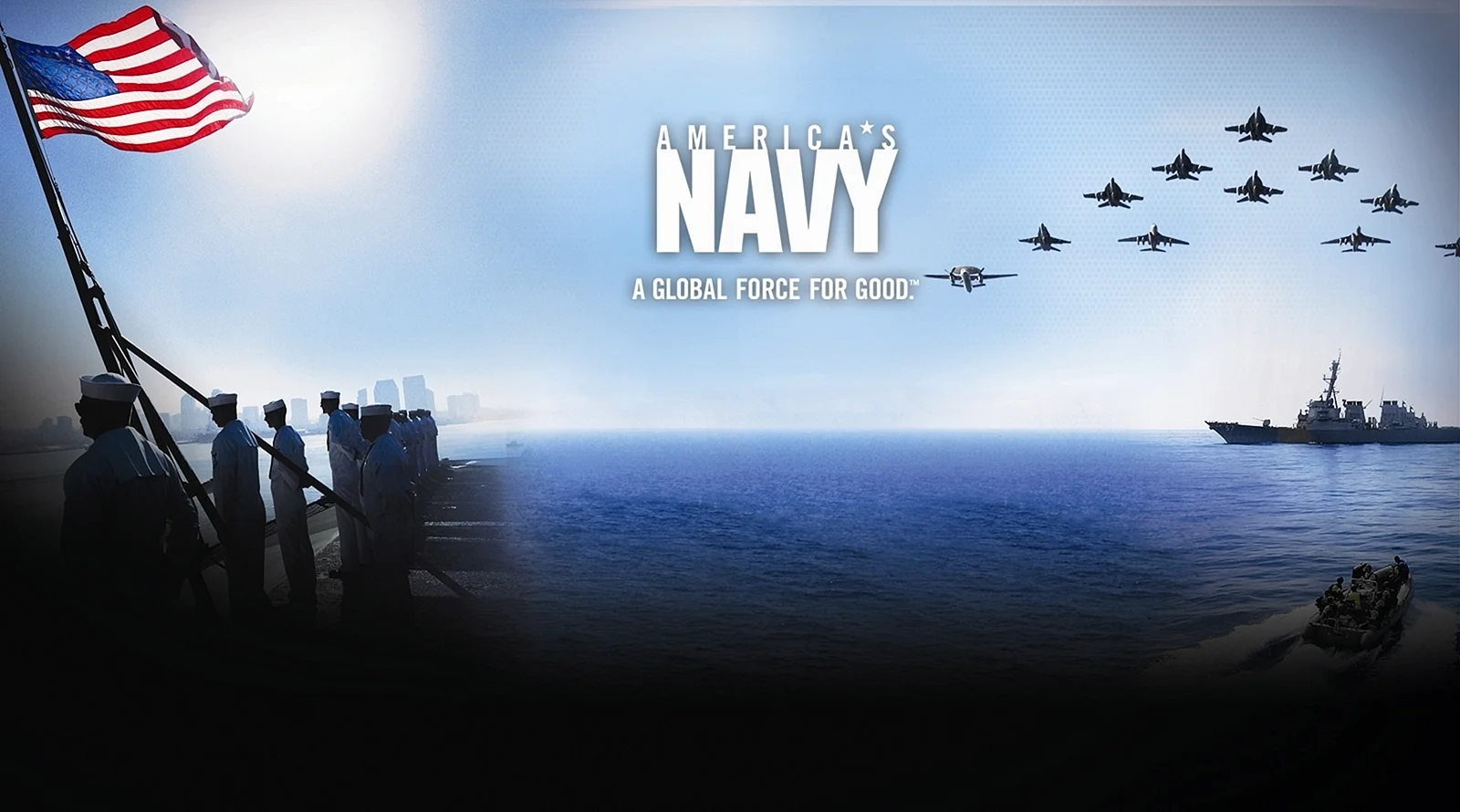 United States Navy Wallpaper