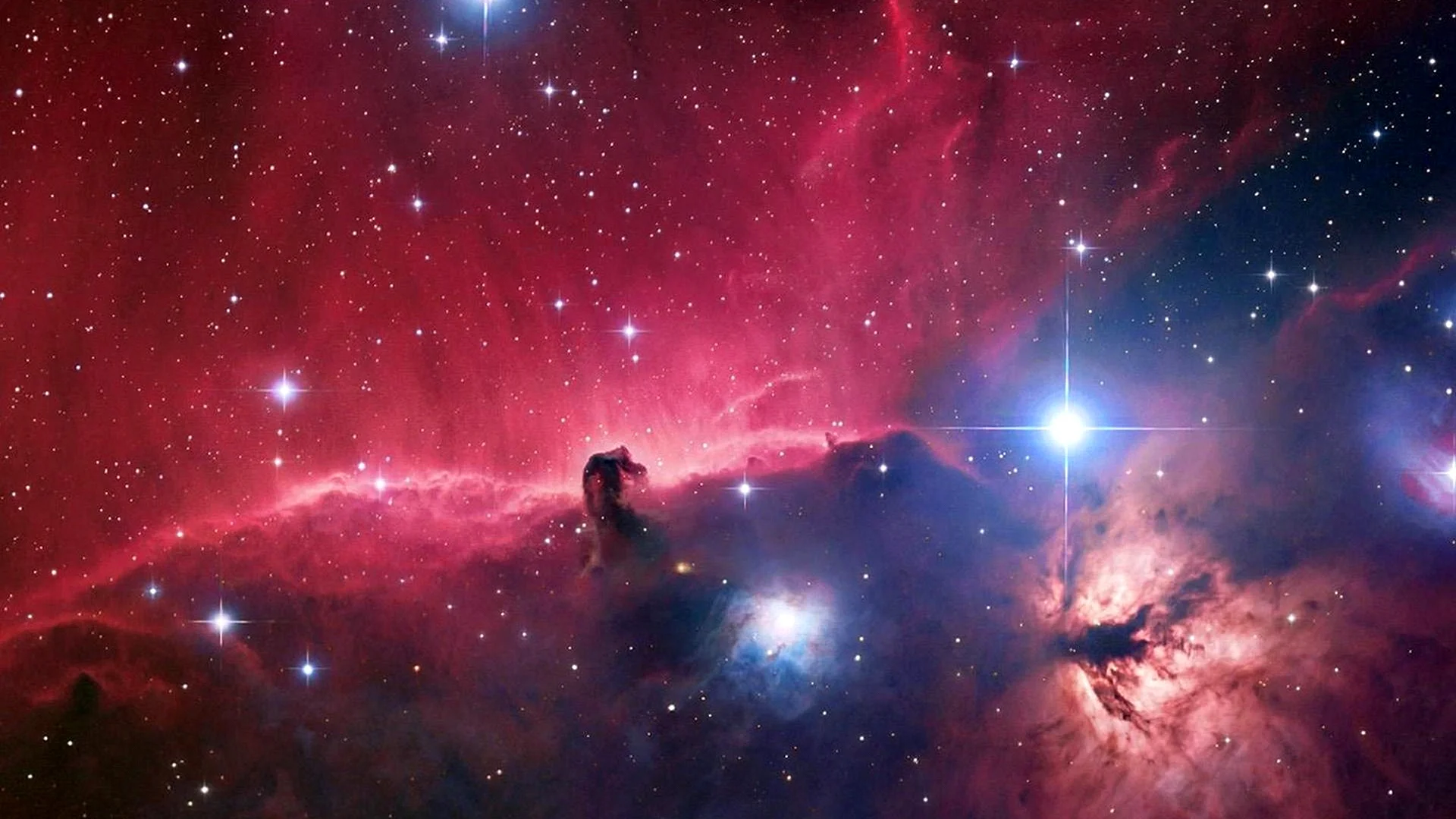 Universe Cosmos Wallpaper