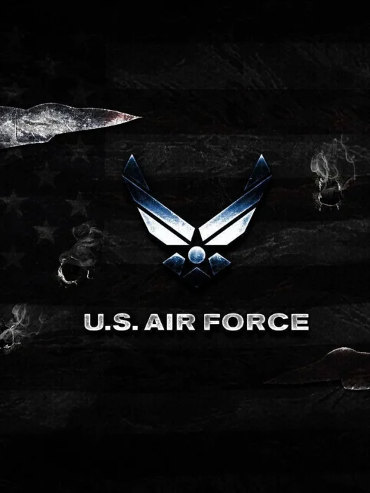 Us Air Force Wallpaper