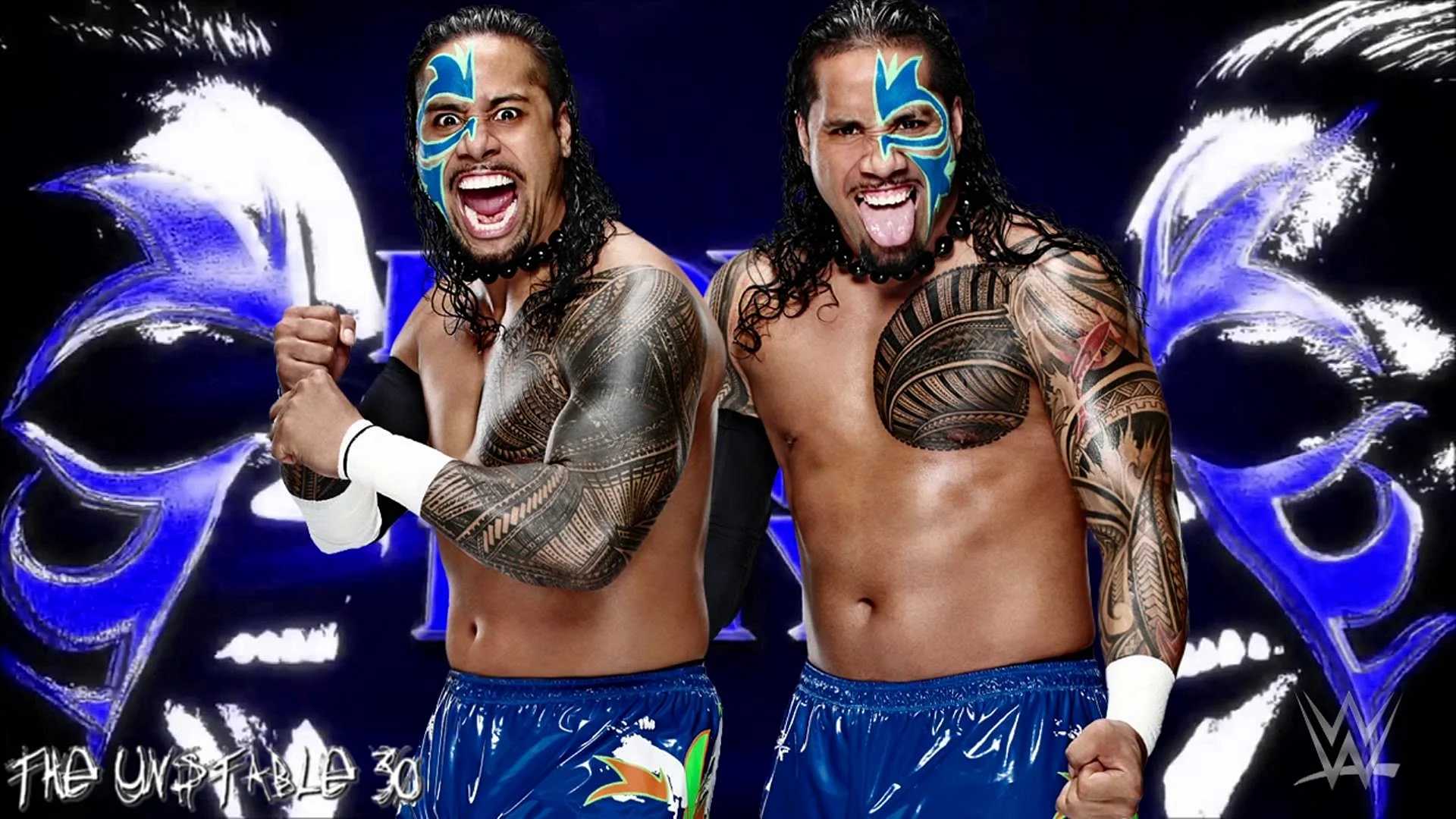 Usos Wallpaper