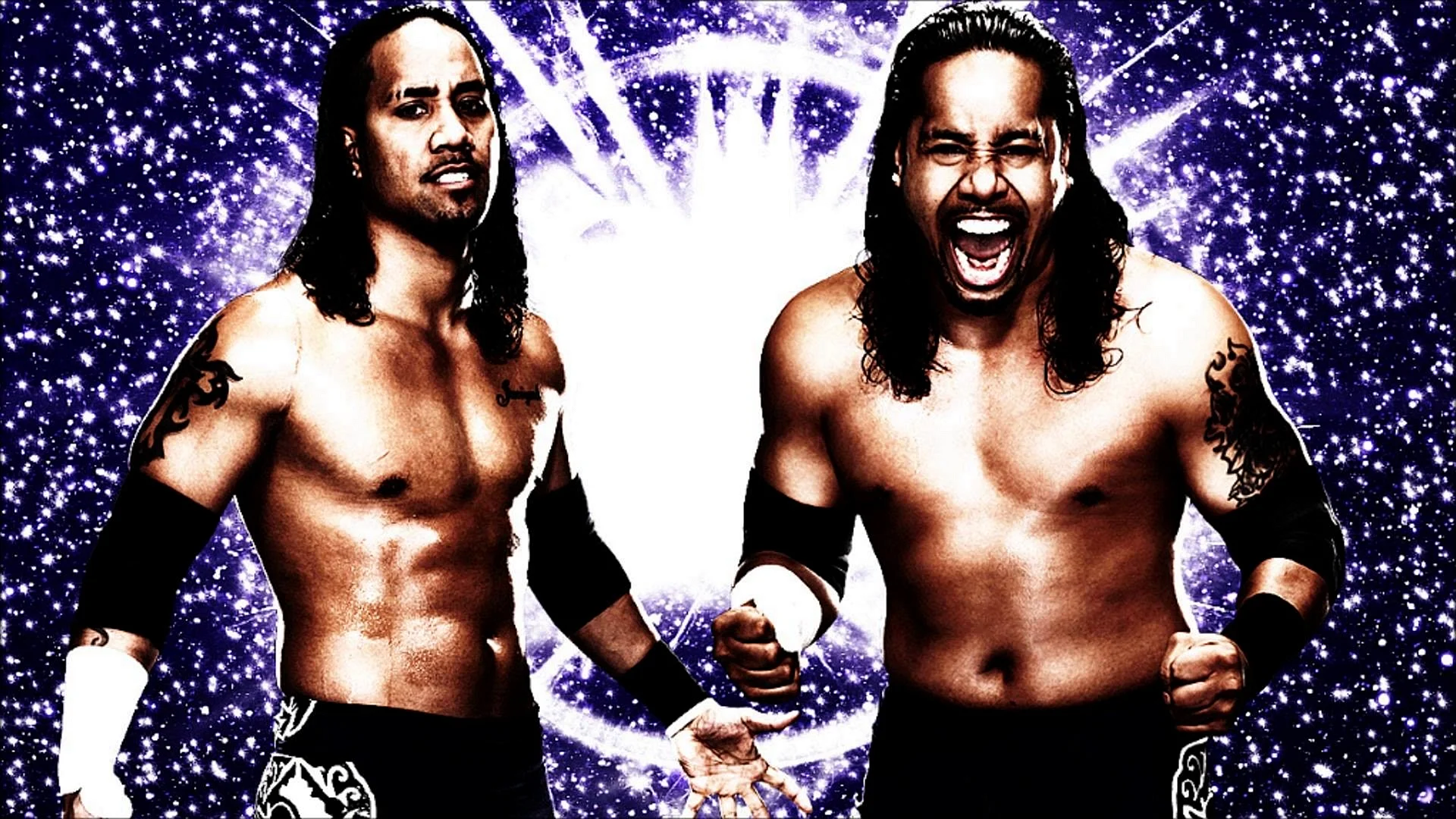 Usos Wallpaper