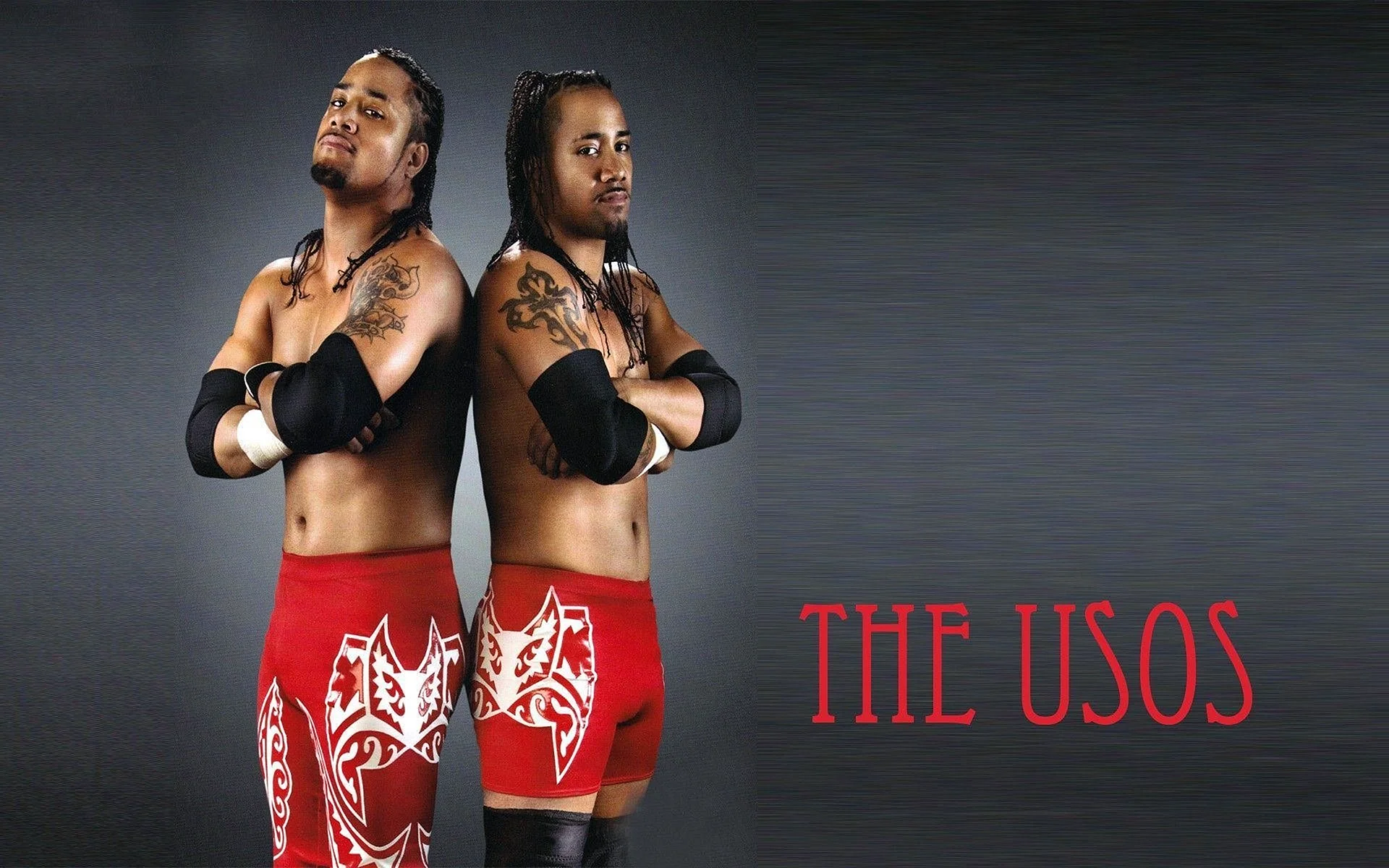 Usos Wallpaper