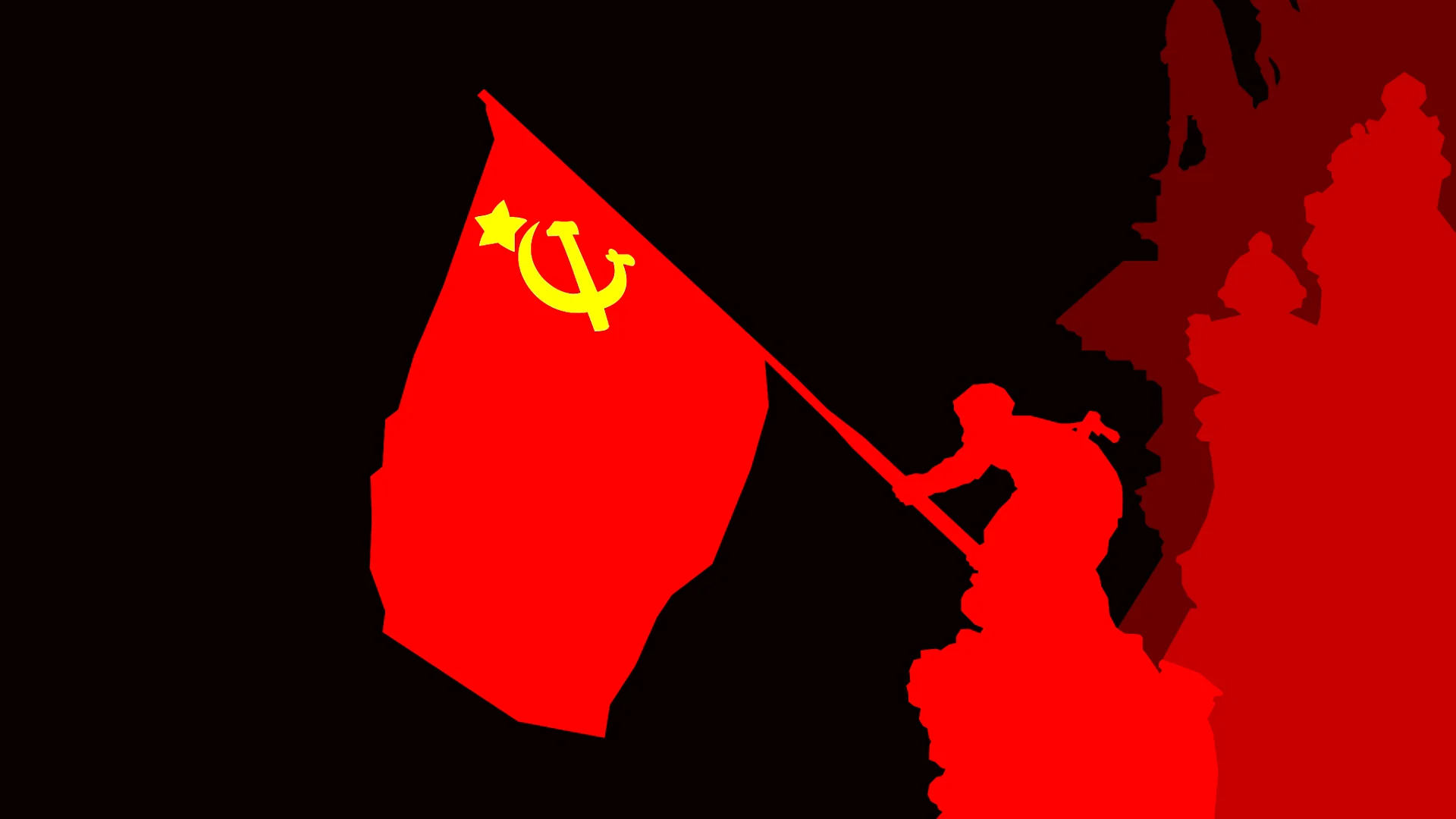 Ussr Wallpaper