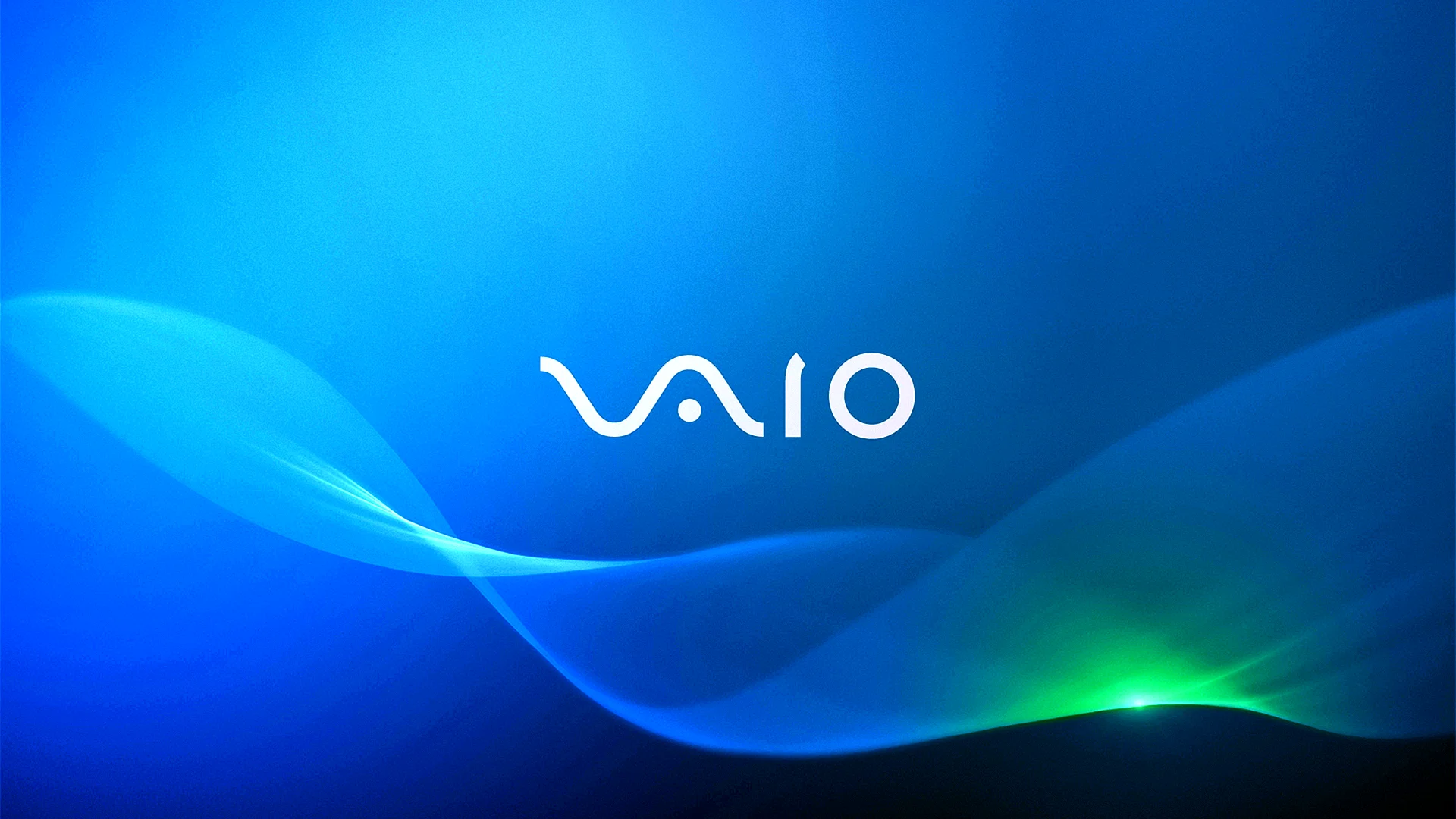 Vaio Wallpaper
