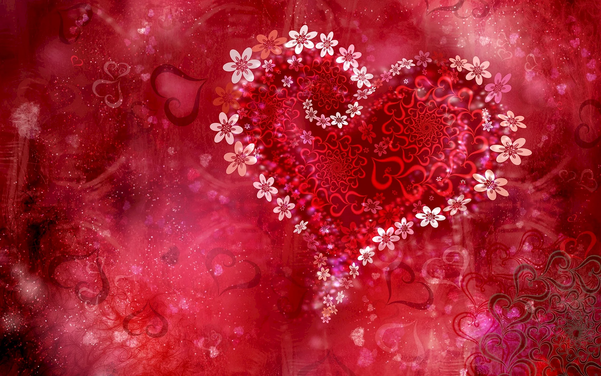 Valentines Wallpaper