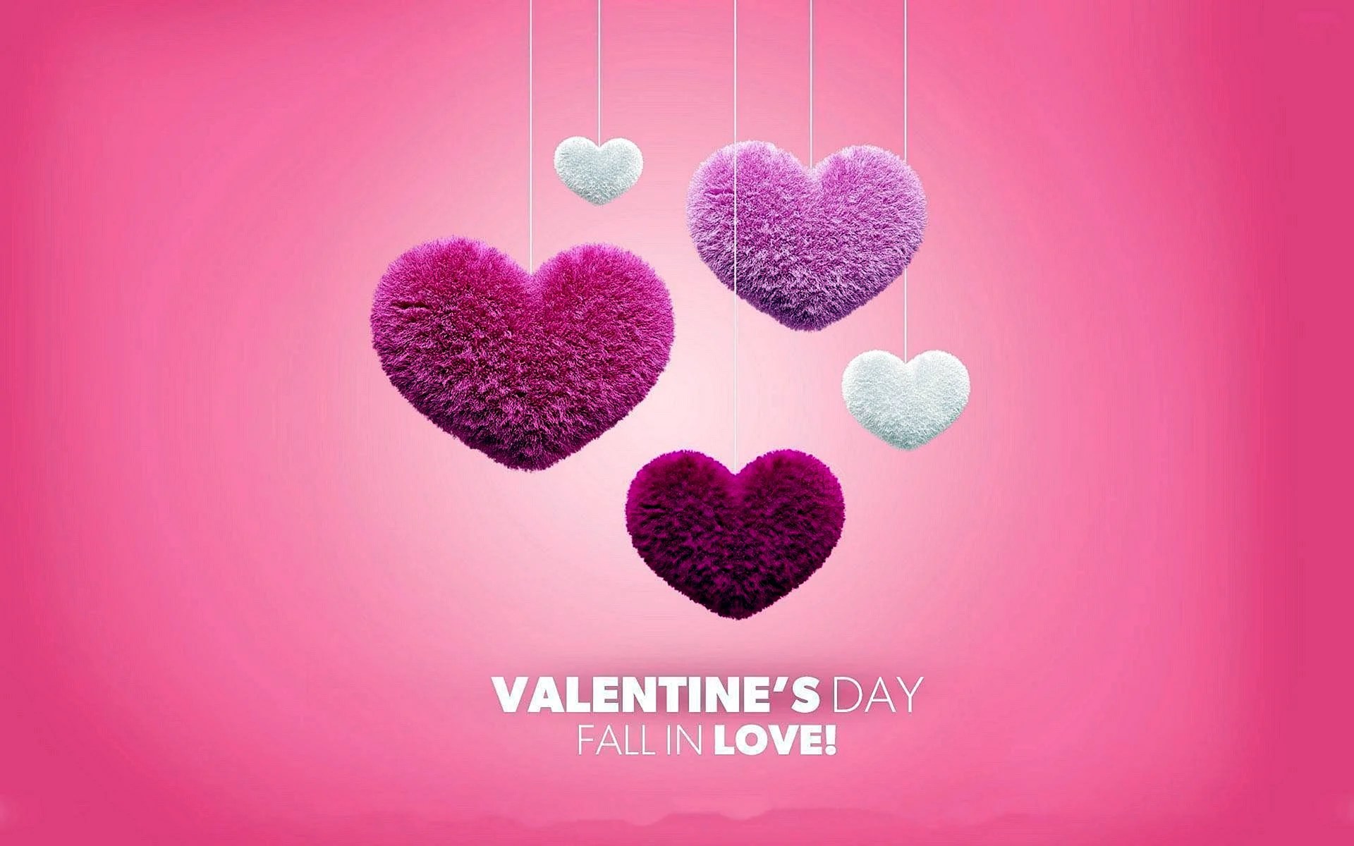 Valentines Day Wallpaper