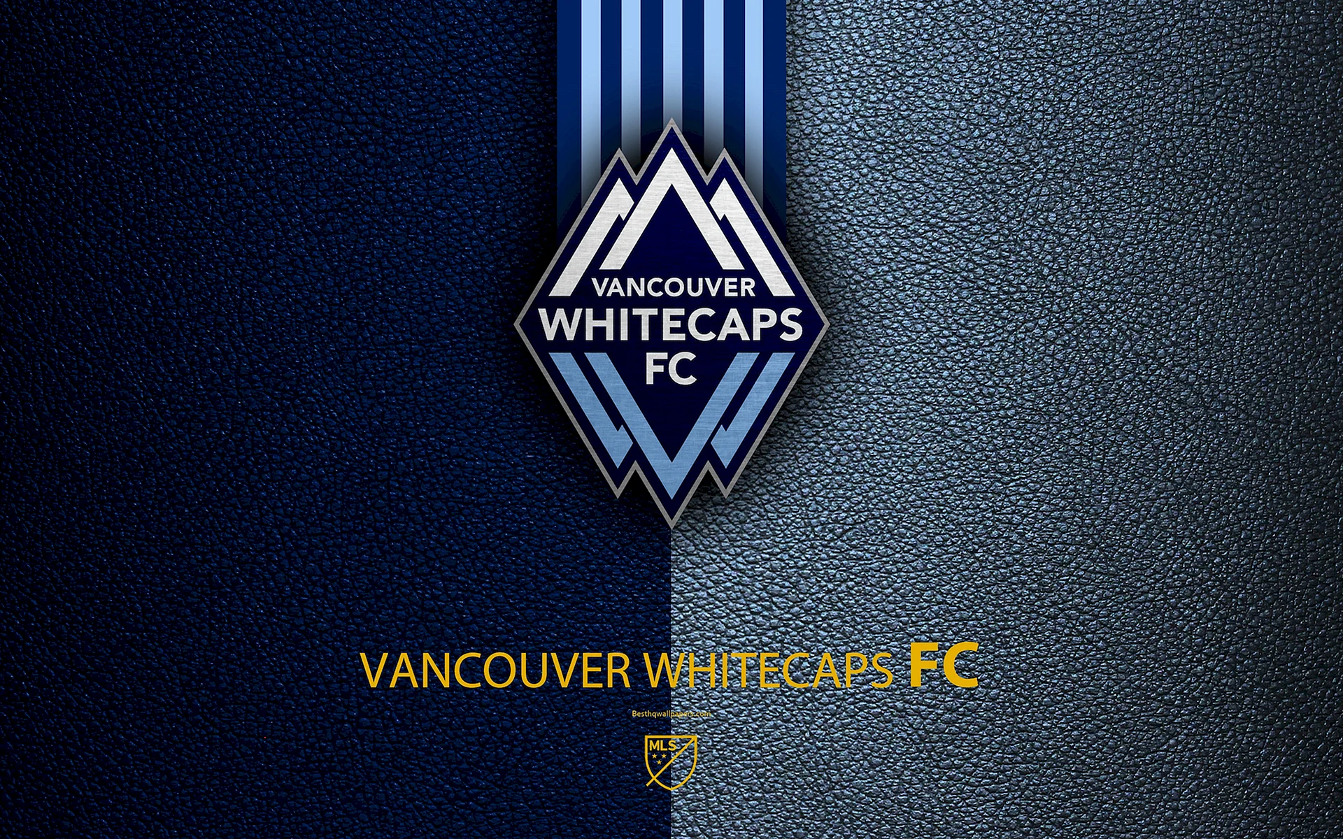 Vancouver Whitecaps Wallpaper