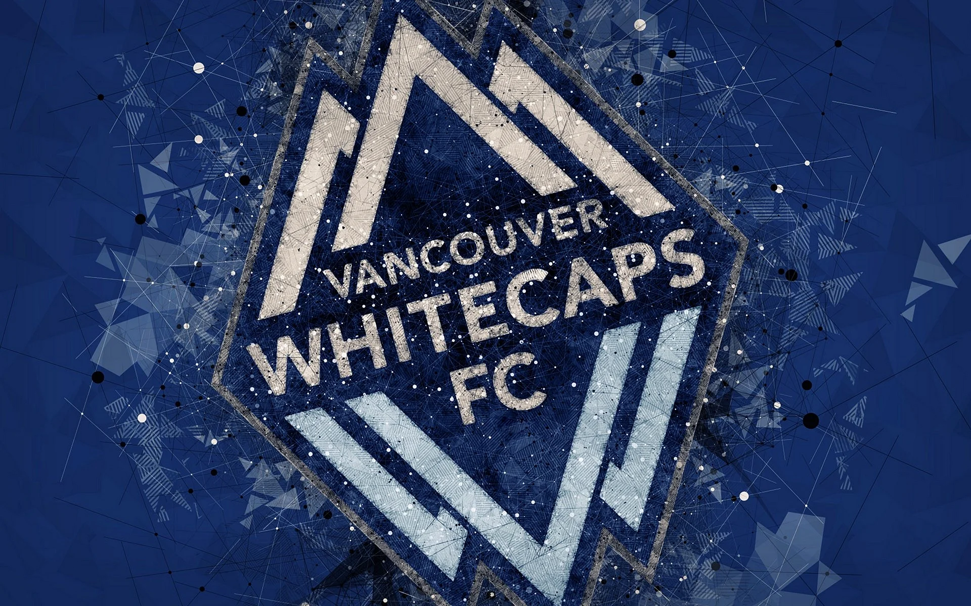 Vancouver Whitecaps Fc Wallpaper