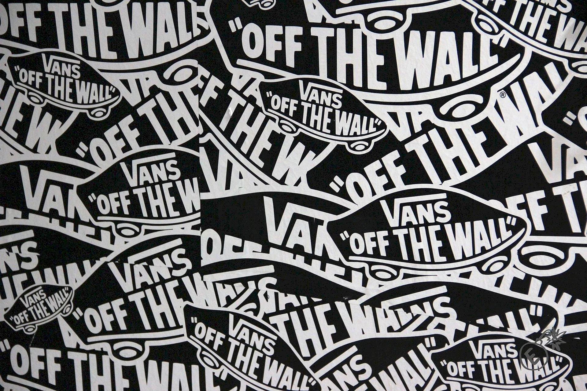 Vans Wallpaper